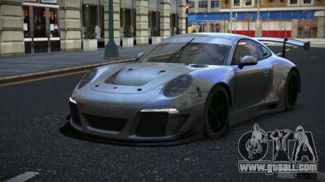 RUF RGT-8 Gelton for GTA 4