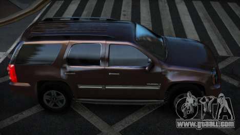GMC Yukon Fipo for GTA 4