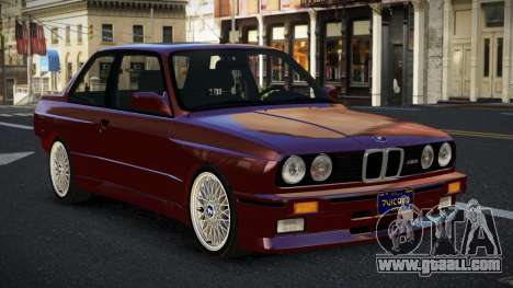 BMW M3 E30 Bupbo for GTA 4