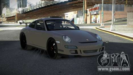 Porsche 997 Ogog for GTA 4