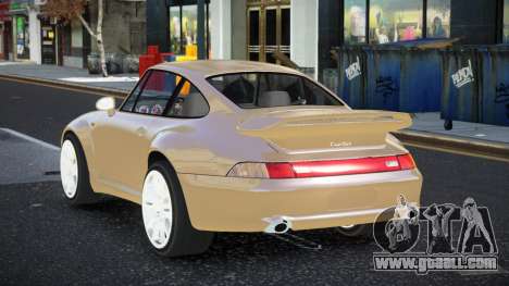 Porsche 911 Xusgunic for GTA 4