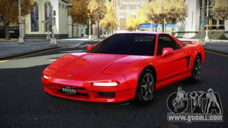 Honda NSX Stedon for GTA 4