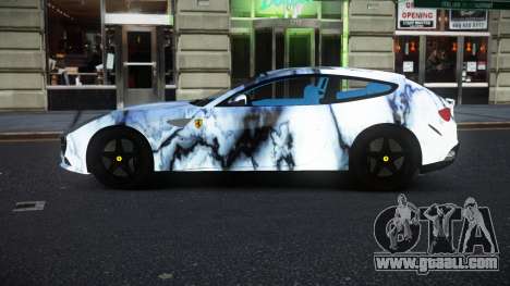 Ferrari F12 Abili S7 for GTA 4