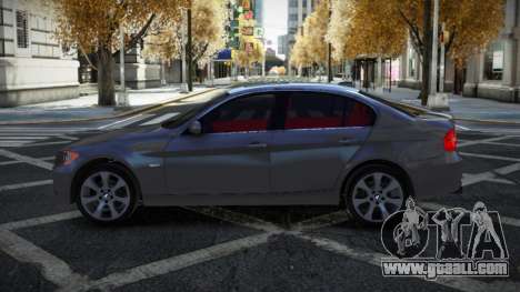 BMW M3 E90 Ales for GTA 4