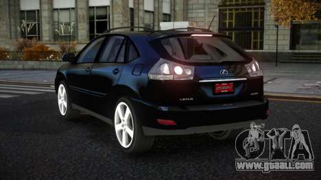 Lexus RX300 Neruqate for GTA 4
