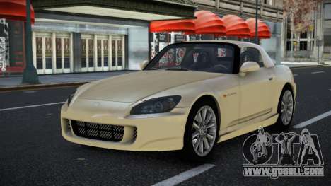 Honda S2000 Kehxuq for GTA 4