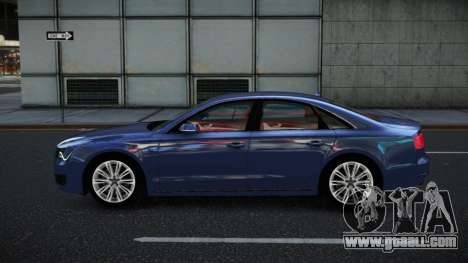 Audi A8 Watol for GTA 4