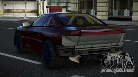 Dodge Stealth Rojre for GTA 4