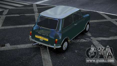 Mini Cooper Lese for GTA 4