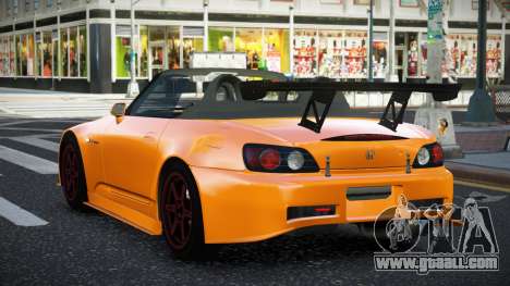 Honda S2000 Chjay for GTA 4