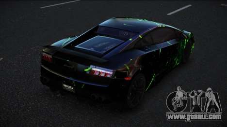 Lamborghini Gallardo Kehaxa S1 for GTA 4