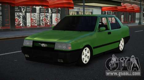 Tofas Dogan Dizarag for GTA 4