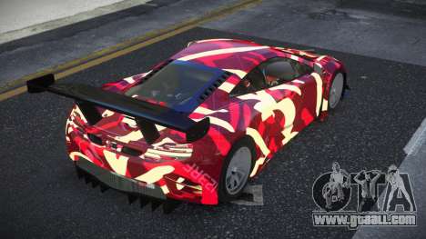McLaren MP4 Xaley S1 for GTA 4