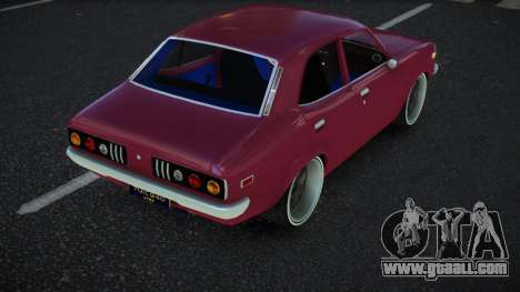 Mazda RX3 Xekalod for GTA 4