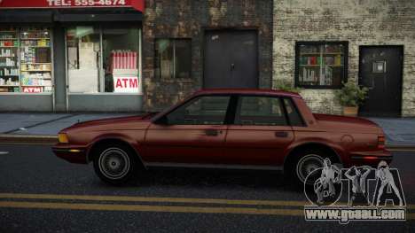 Buick Century Qonzirexe for GTA 4