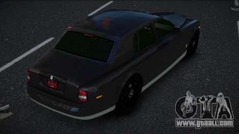 Rolls-Royce Phantom Yopa for GTA 4