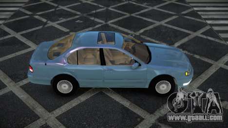 Infiniti i30 Huxpediy for GTA 4