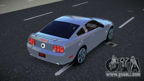 Ford Mustang Koxozimox for GTA 4
