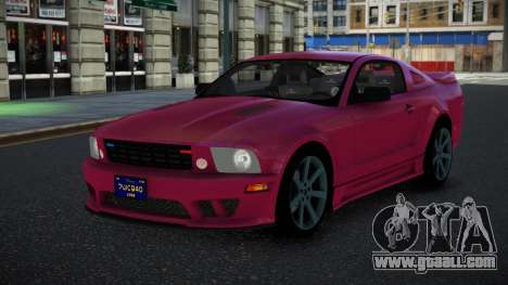 Saleen S281 Welejaroh for GTA 4