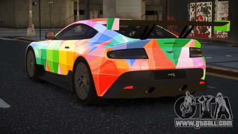 Aston Martin Vantage Denli S9 for GTA 4