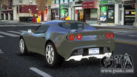 Lotus Elise Qaono for GTA 4