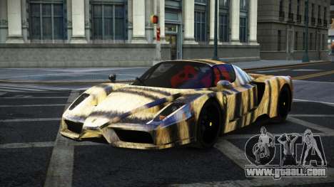 Ferrari Enzo Vantery S14 for GTA 4