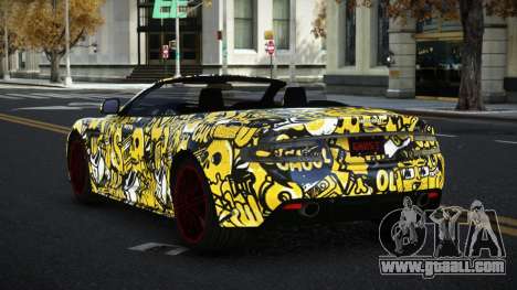 Aston Martin DBS Acelle S11 for GTA 4