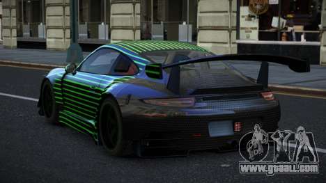 RUF RGT-8 Gelton S10 for GTA 4