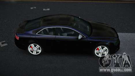 Audi S5 Jaoqo for GTA 4