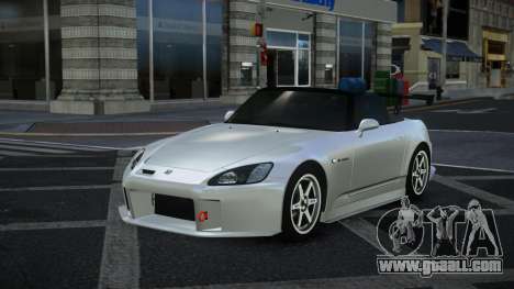 Honda S2000 Jenda for GTA 4