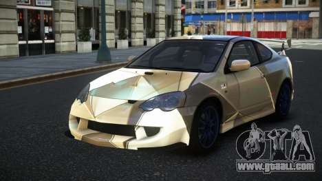 Honda Integra Joanre S14 for GTA 4