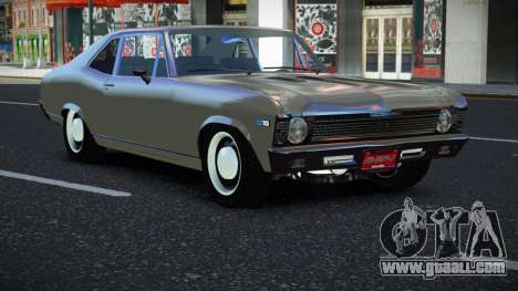 Chevrolet Nova Guduhixir for GTA 4