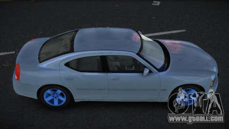 Dodge Charger Wodeca for GTA 4