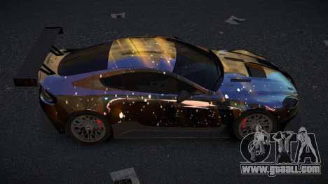 Aston Martin Vantage Denli S3 for GTA 4