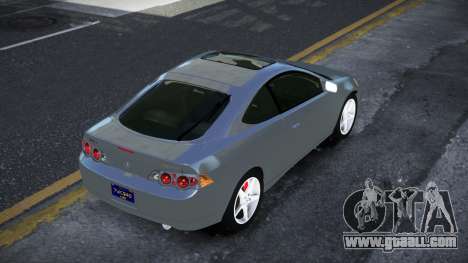 Acura RSX Reopi for GTA 4