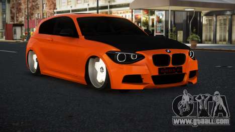 BMW 135i Giqki for GTA 4