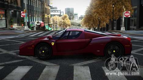 Ferrari Enzo Noepe for GTA 4