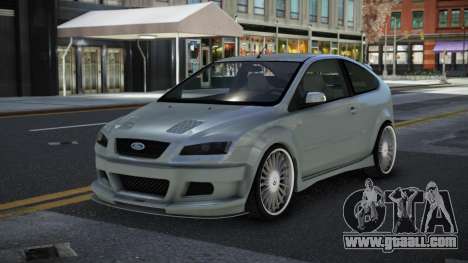 Ford Focus Opog for GTA 4