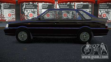 Daewoo Polonez Vinjiniy for GTA 4
