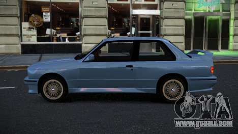 BMW M3 E30 Wocqewe for GTA 4