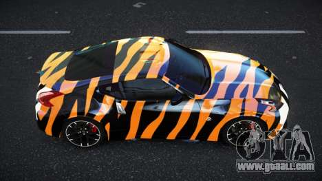 Nissan 370Z Anhen S14 for GTA 4