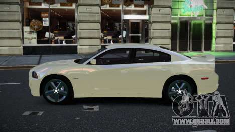 Dodge Charger Givubew for GTA 4