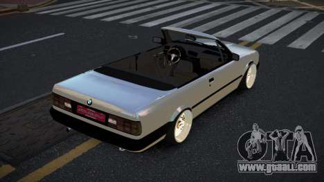 BMW M3 E30 Rojinu for GTA 4