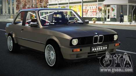 BMW M3 E30 Tacde for GTA 4