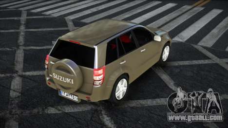 Suzuki Grand Vitara Jivadad for GTA 4