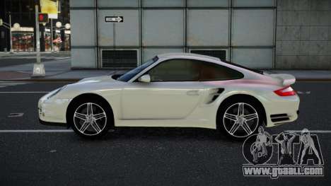 Porsche 911 Pebe for GTA 4