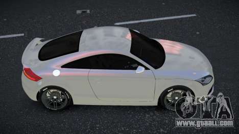 Audi TT Xoguz for GTA 4