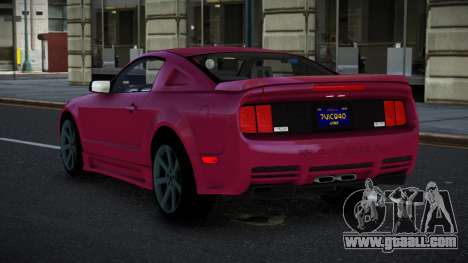 Saleen S281 Welejaroh for GTA 4