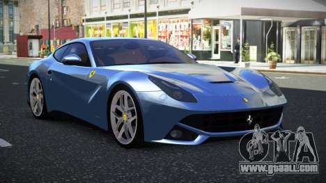 Ferrari F12 Vodbag for GTA 4