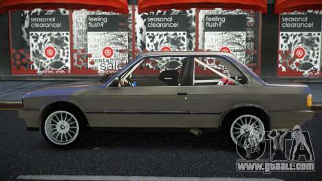 BMW M3 E30 Tacde for GTA 4
